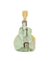 Ombre Borda Hobo Doctor Bag, side view